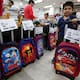 Cruz Roja de San Luis Río Colorado invita a donar útiles escolares para apoyar a estudiantes de primaria