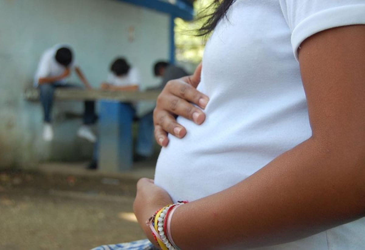 La tasa específica de fecundidad de adolescentes en la región es de 50.9 nacimientos por cada mil mujeres del rango de 15-19 años, apunta Conapo.