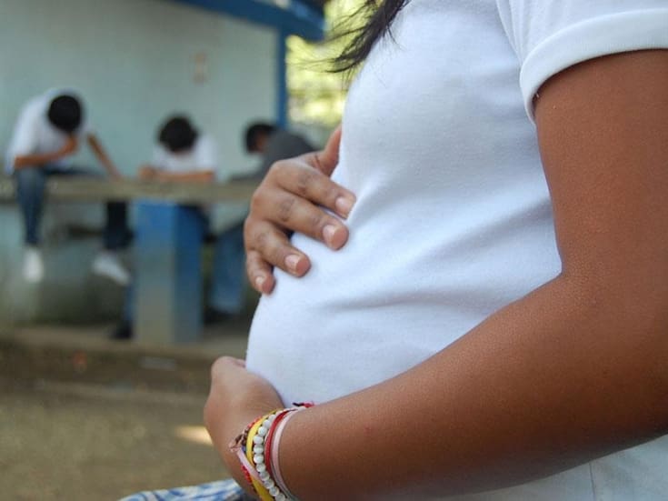 CDMX busca reducir 50% los embarazos adolescentes con talleres, ferias y acceso a anticonceptivos