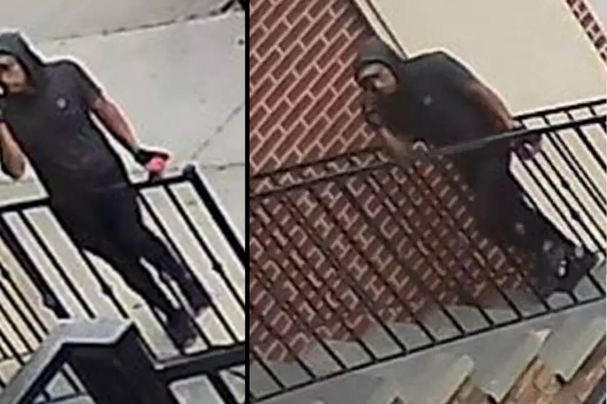 Pervertido de Nueva York expuso sus genitales a una niña de 7 años y le ofreció dinero a cambio de un acto sexual