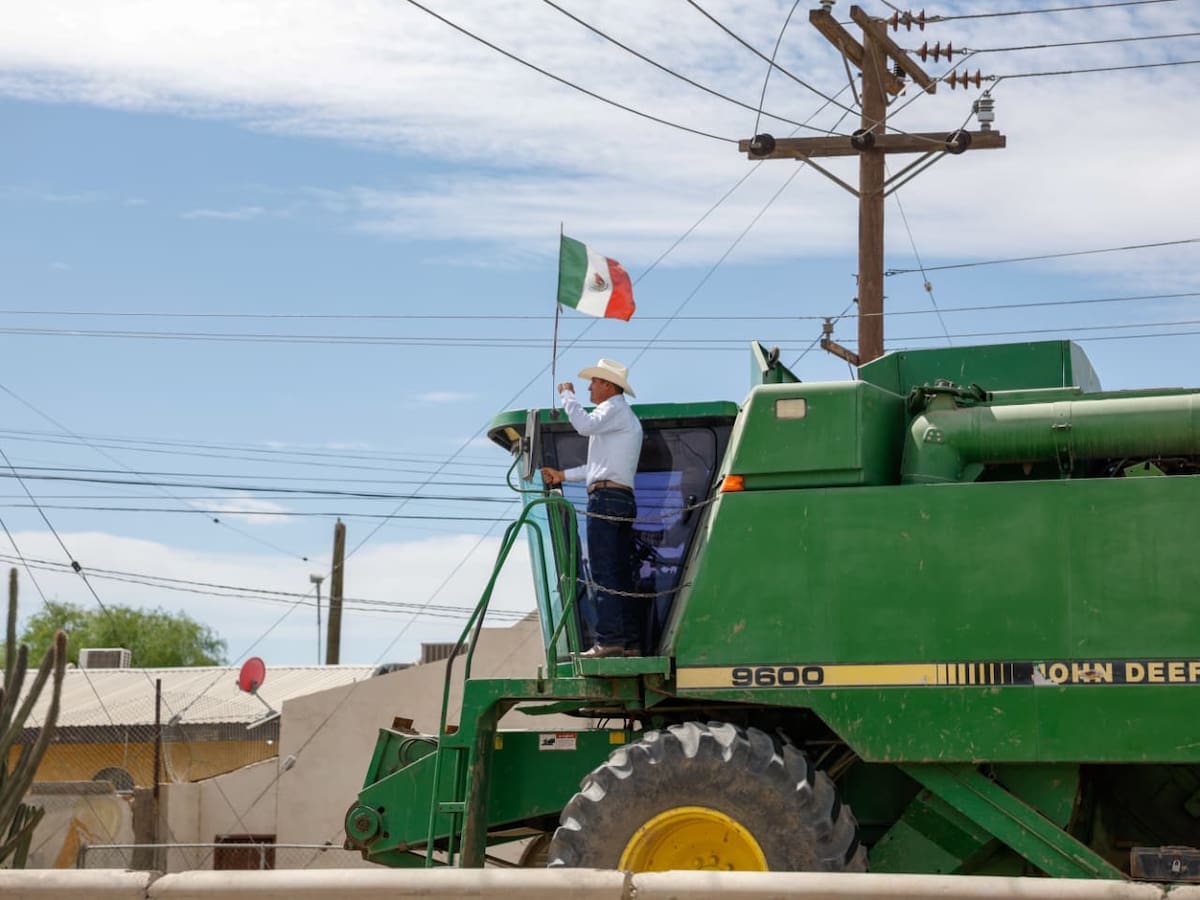 Foto: Juan J. Morales