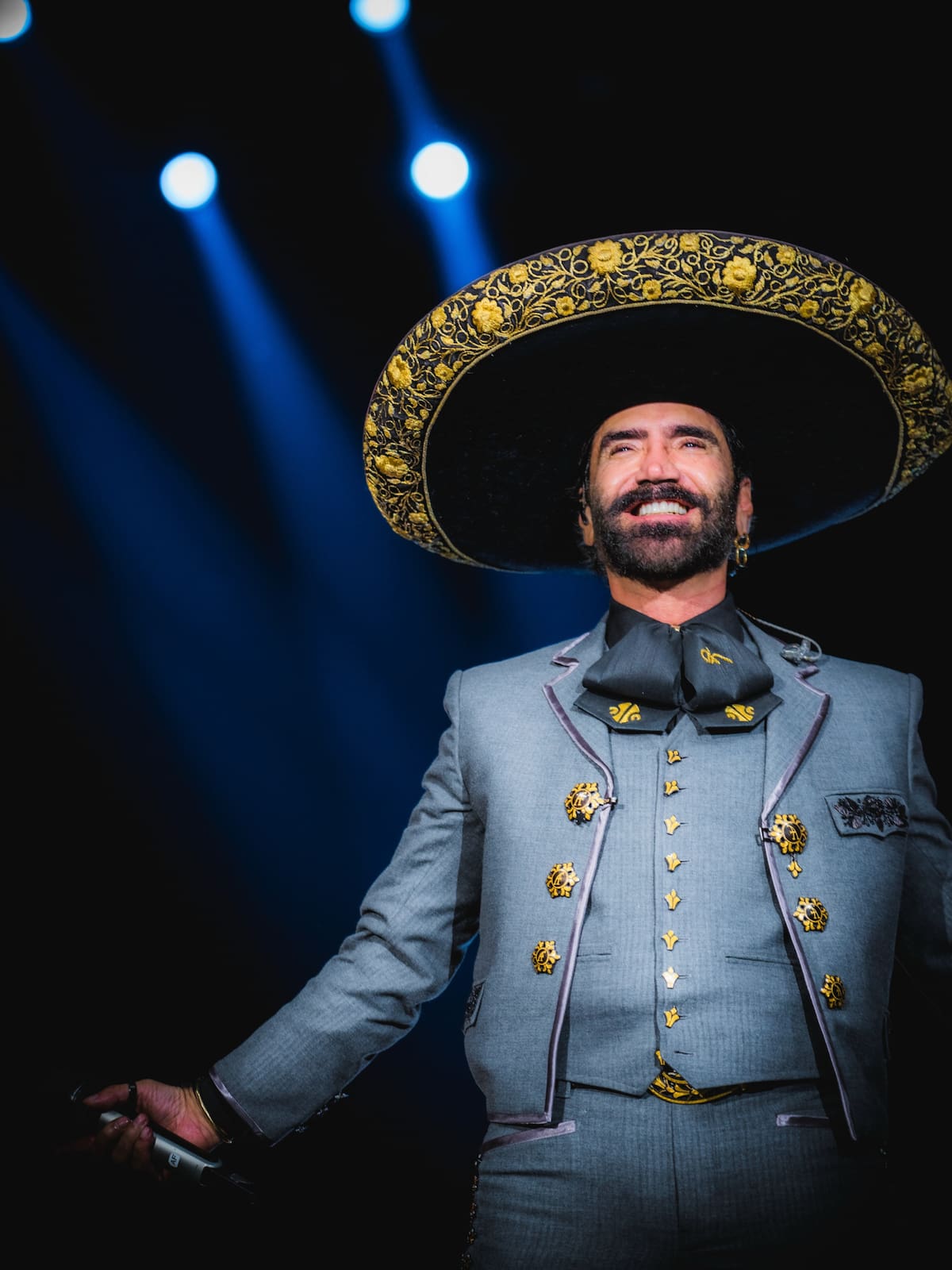 Alejandro Fernández