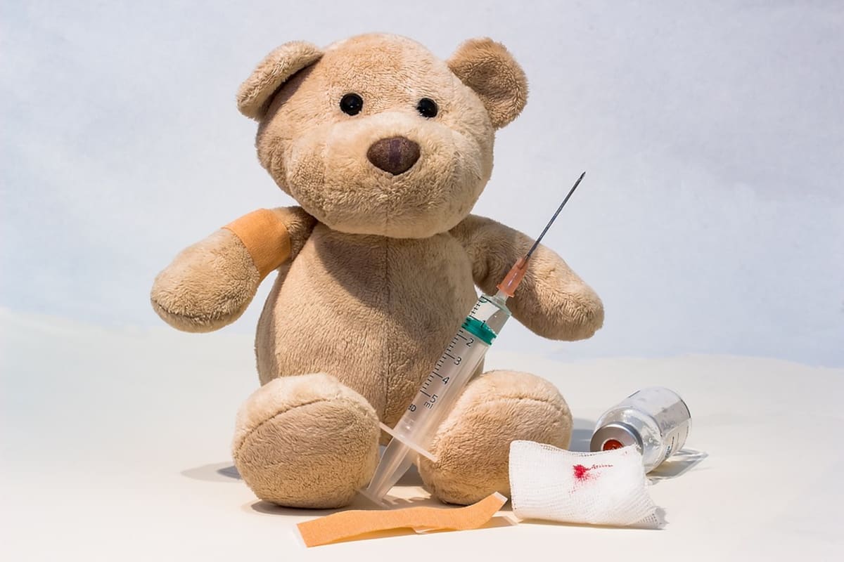 Alertan por virus coxsackie en guardería de Querétaro