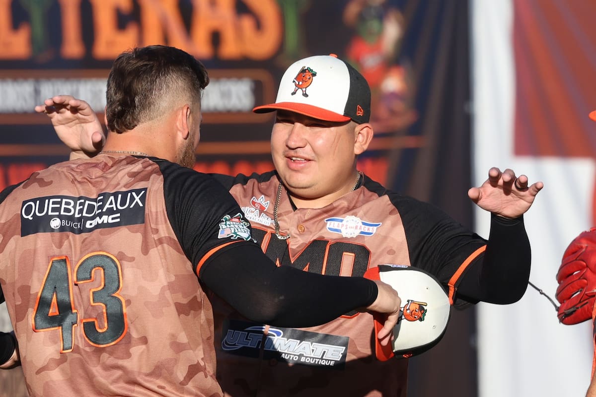 Debutan hoy Naranjeros en temporada 2026-27 de la LMP