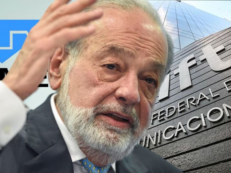 Carlos Slim dijo que Telmex ya no es rentable pero renovó concesión por otros 30 años, luego de que venciera
