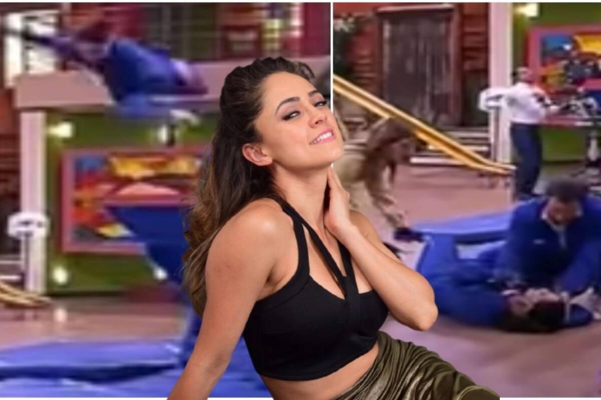 Prometido de Jessica Segura acosó a su mejor amiga… ¡Y ella no le cree!