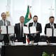 IMSS y Sindicato Nacional de Trabajadores del Seguro Social firman contrato colectivo con aumento salarial del 8.1%