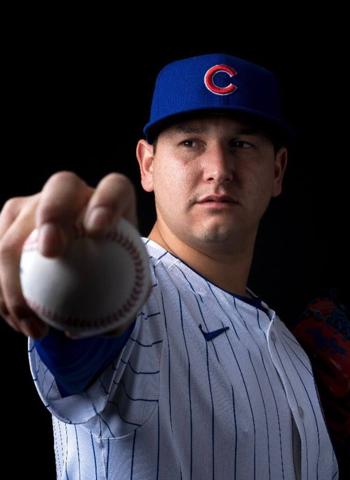 Foto: cortesía Chicago Cubs