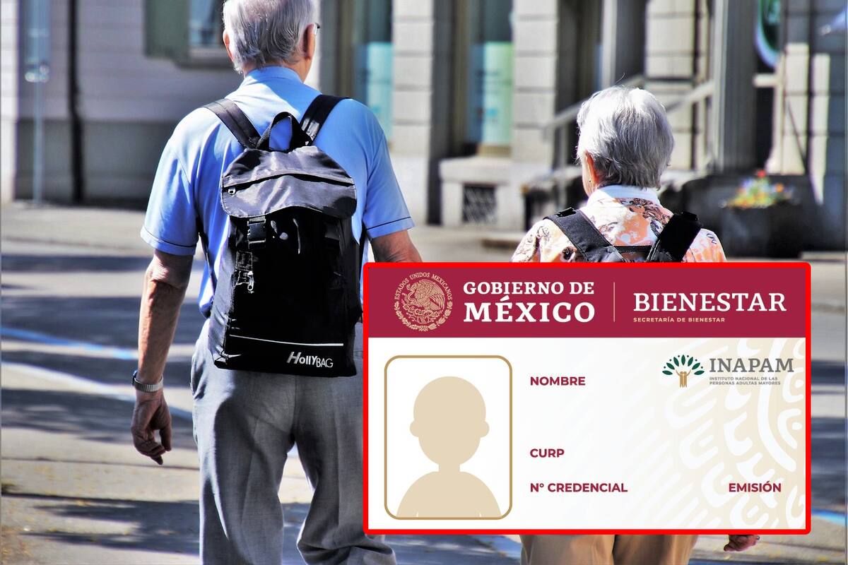 Descuentos en salud para personas con tarjeta Inapam en la Ciudad de México