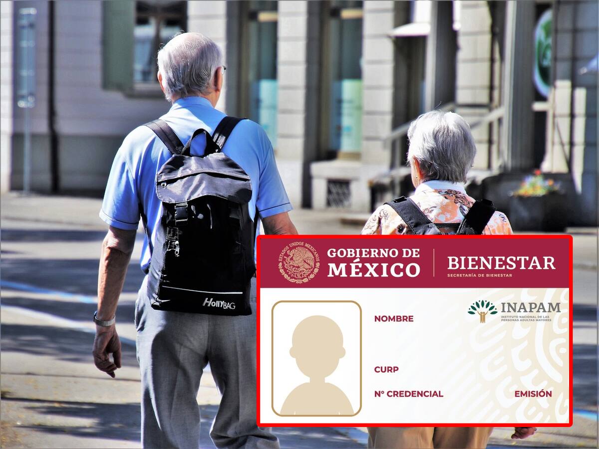 Los adultos mayores en la Ciudad de México con tarjeta Inapam pueden disfrutar de descuentos en servicios de salud. Foto: Pixabay