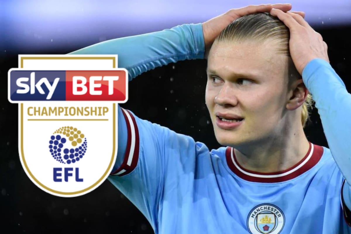 ¿Descenso para Manchester City? La Premier se quedaría sin el campeón