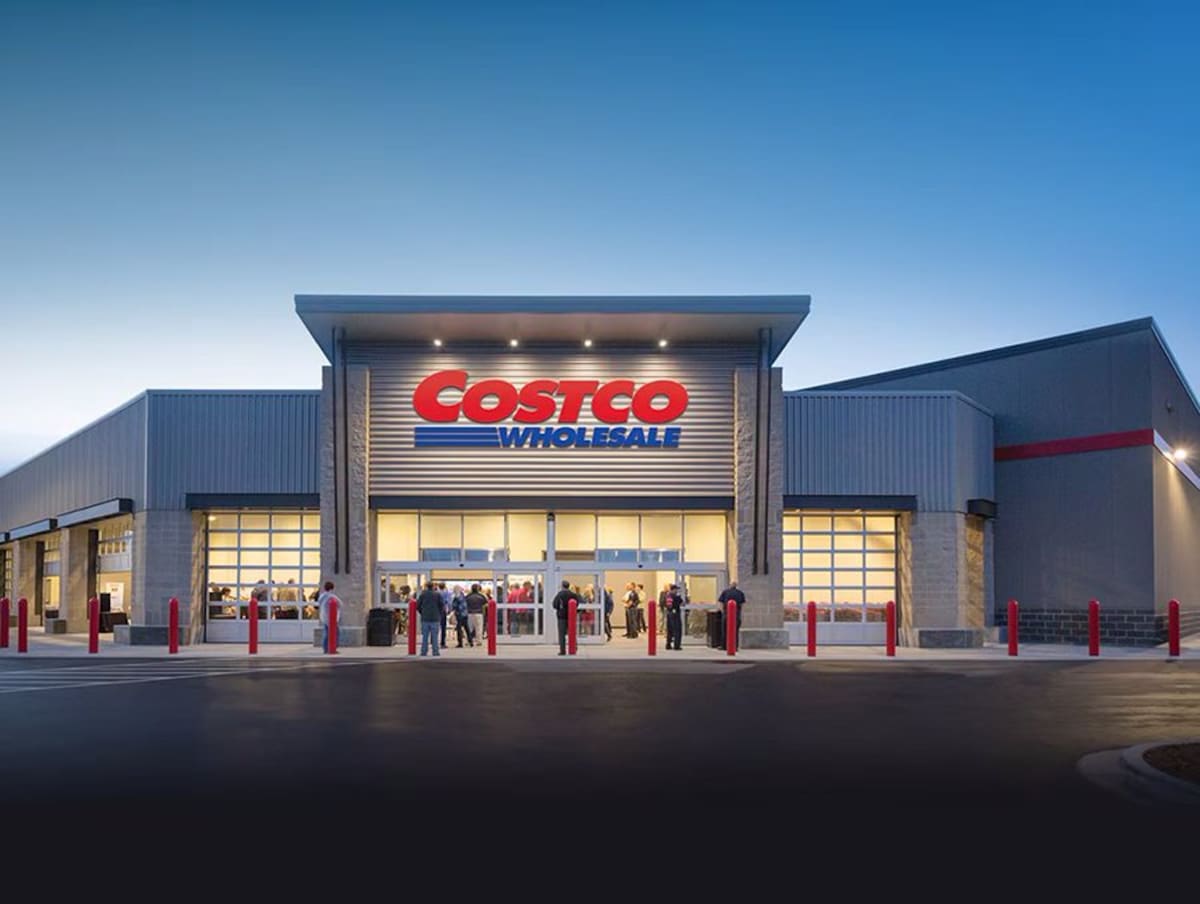 Costco.