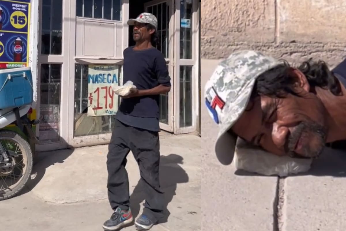 ¡Salvado por una tortilla! Tienda sonorense se vuelve viral en TikTok por su divertido contenido