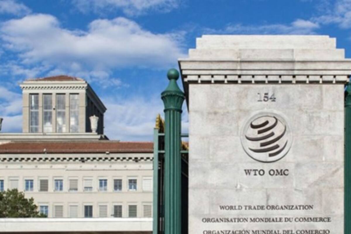 Nombra a Villalobos como representante de México ante la OMC