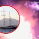 México se mantiene atento a la seguridad de siete connacionales en la flotilla humanitaria Global Sumud