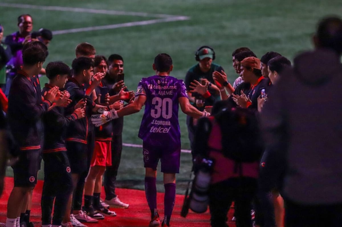 Foto: cortesía Xolos