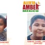 Activan alerta Amber por Obed y Samuel Daniel Prado Sánchez de 9 y 10 años