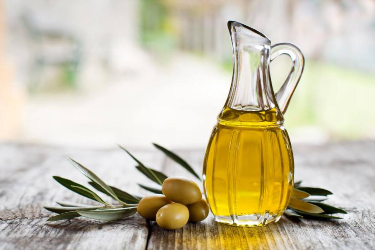 Cambio Climático duplica los precios del aceite de oliva