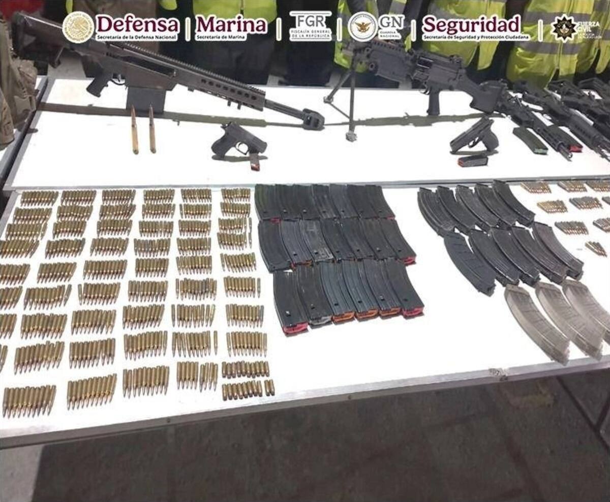 Foto: DEFENSA.