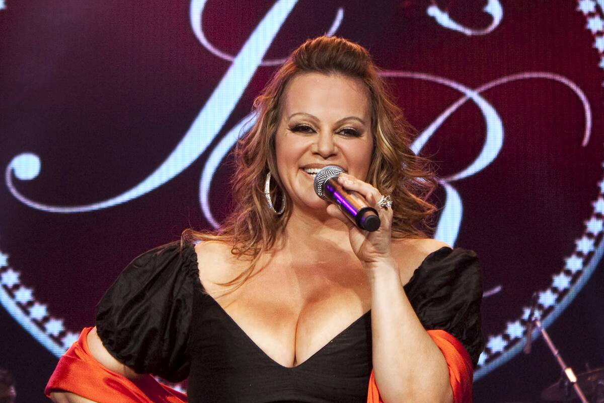 Rolling Stone incluye álbum de Jenni Rivera entre los mejores del siglo XXI