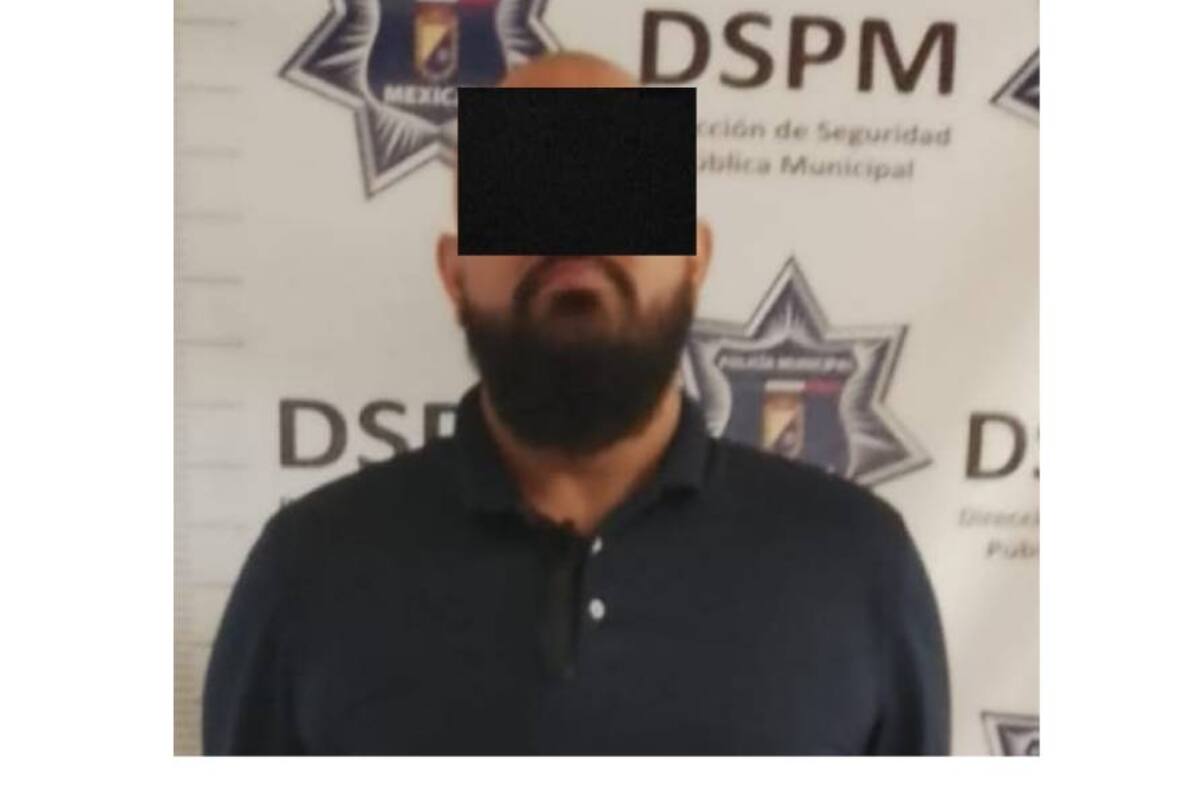 Amenazas, navajazos y caos tras un choque en Pueblo Nuevo