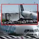 Avión de Amazon se sale de la pista en Miami y deja cinco muertos; Esto se sabe del accidente