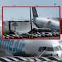 Avión de Amazon se sale de la pista en Miami y deja cinco muertos; Esto se sabe del accidente