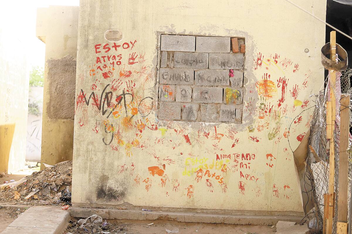 Así se vive en las colonias más peligrosas de Hermosillo