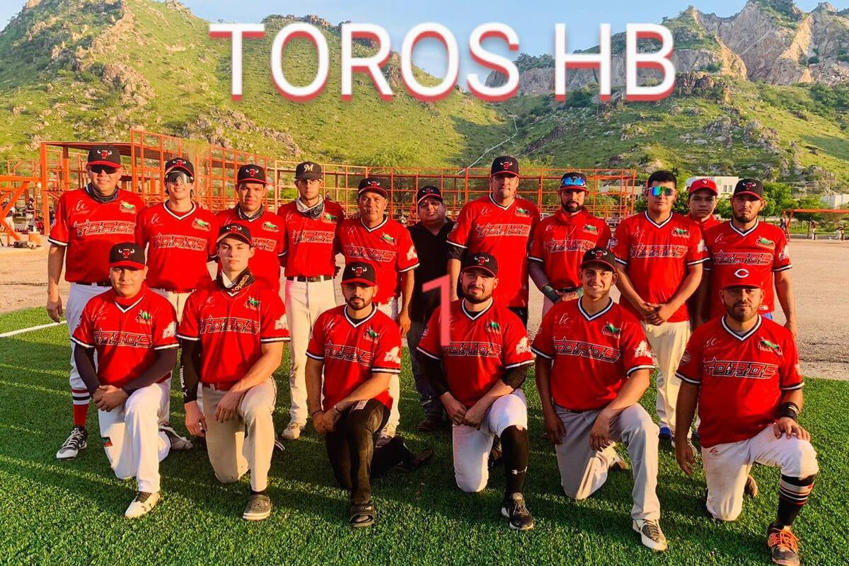 Toros HB dan la sorpresa en playoffs de Liga Sabatina HMO