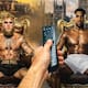 Jake Paul vs Anthony Joshua: ¿Qué día, a qué hora y dónde ver EN VIVO la pelea de box de peso pesado?