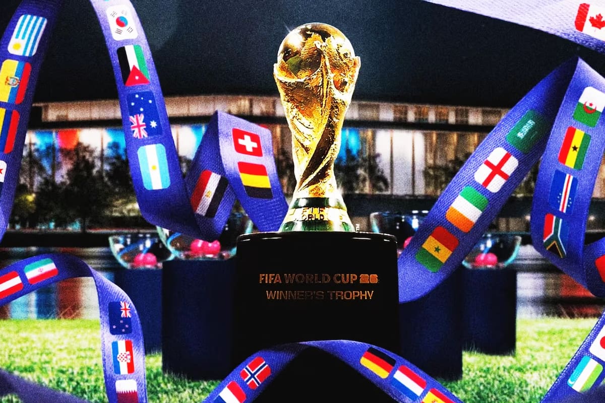 ¿Qué partidos del Mundial irán por TV abierta en México?
