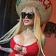 Sabrina Sabrok revela por qué no entra a “La Casa de los Famosos” ni a “La Granja VIP”: “Les da miedo que haga algo muy fuerte”