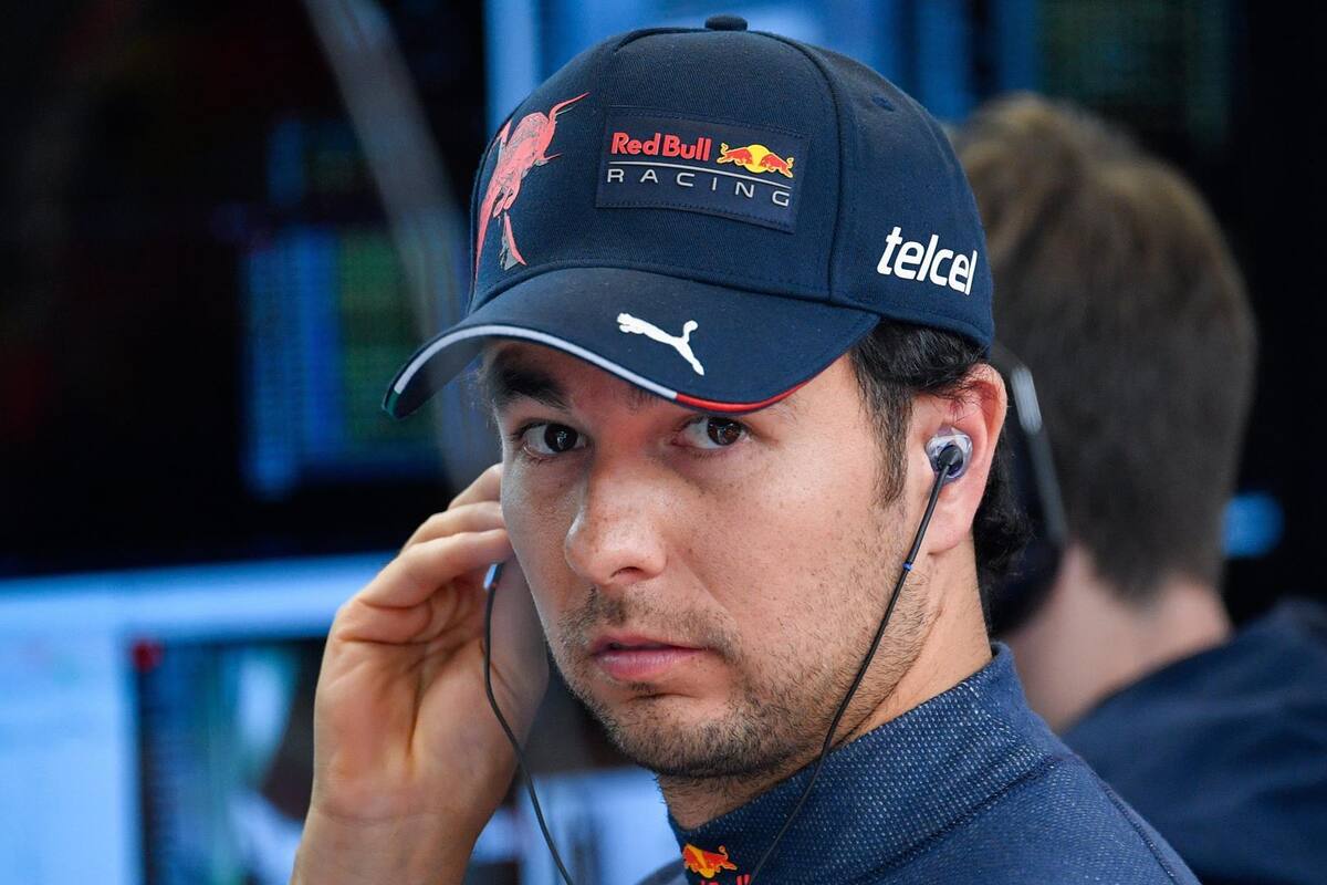 'Checo' Pérez en Gran Premio de Hungría de F1: Posición, dónde, cuándo y a qué hora ver