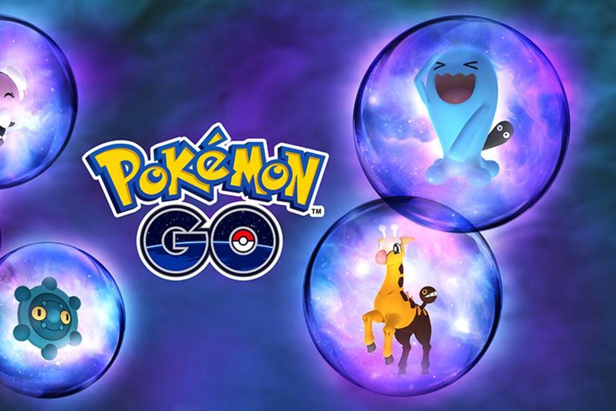 Pokémon Go realiza cambios importantes en su jugabilidad por coronavirus