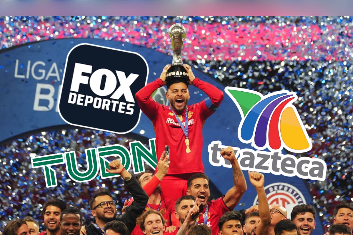 ¿Dónde ver a cada equipo de la Liga MX? Canales y plataformas que transmitirán el Clausura 2026