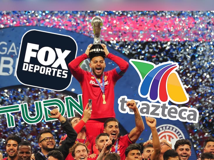 ¿Dónde ver a cada equipo de la Liga MX? Canales y plataformas que transmitirán el Clausura 2026