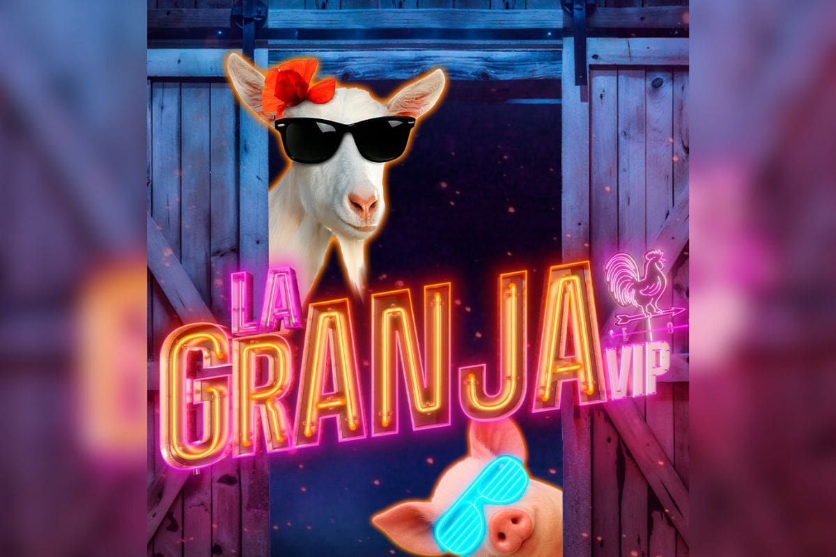 ¿De qué trata “La Granja VIP”? el nuevo reality show 24/7 de TV Azteca