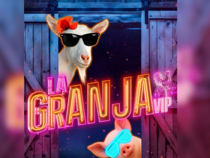 ¿De qué trata “La Granja VIP”? el nuevo reality show 24/7 de TV Azteca