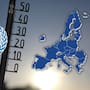 Ola de calor en Europa deja más de 1,300 muertes vinculadas a altas temperaturas mientras la OMS advierte que 150 millones de personas viven bajo calor extremo