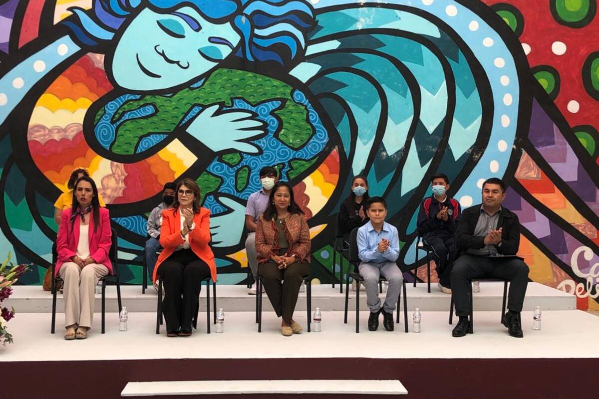 Firman acuerdo para fortalecer albergues y casas hogar de Baja California