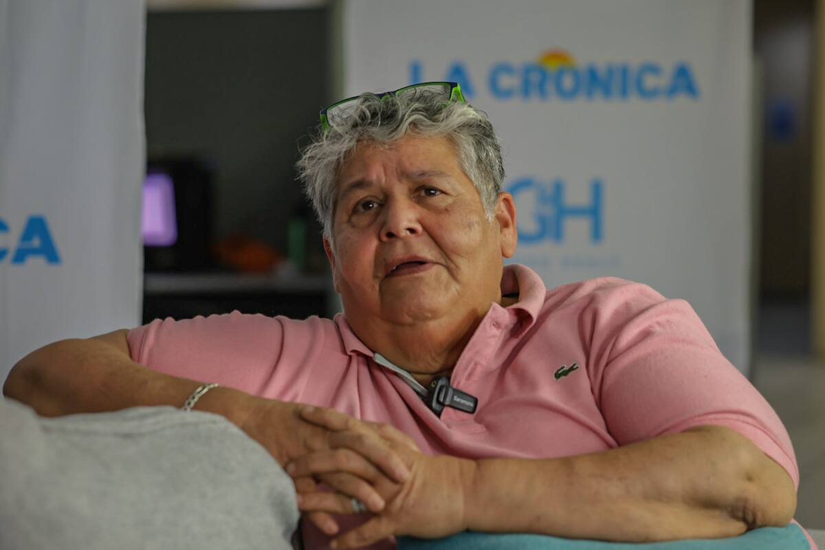 Altagracia Tamayo: Luchadora por la justicia social