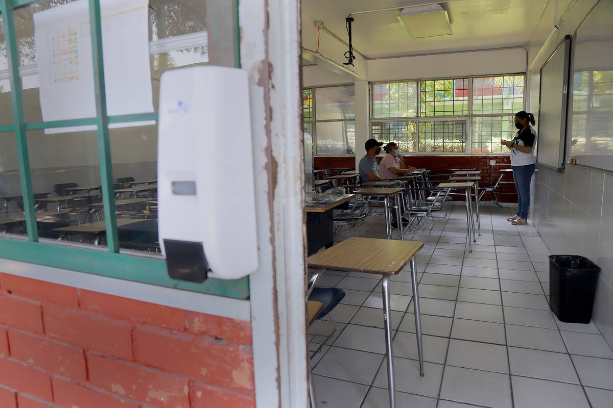 Ofrecerá Conalep BC cursos gratuitos