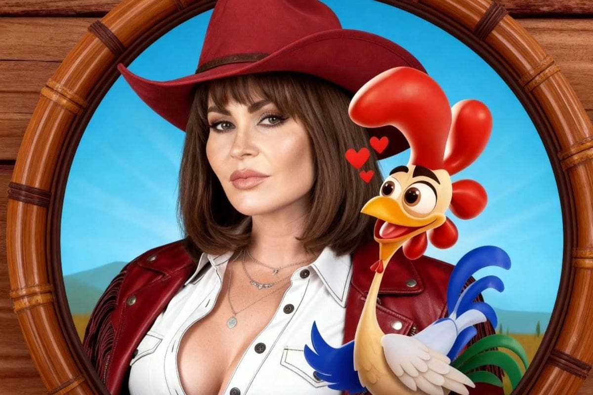 ¿Qué está pasando con Gaby Spanic en “La Granja VIP” Brasil? La actriz acusa a participante de xenofobia