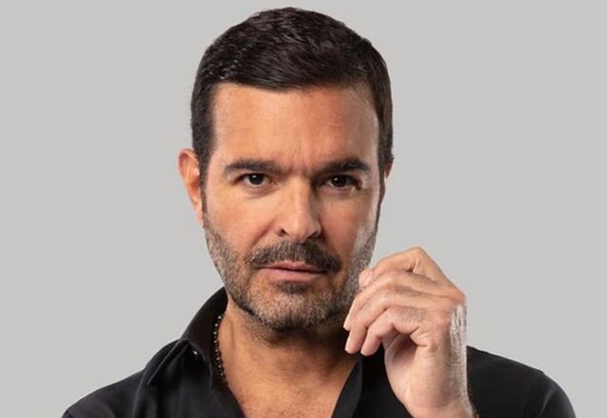 Pablo Montero se ha visto envuelto en diversas polémicas.