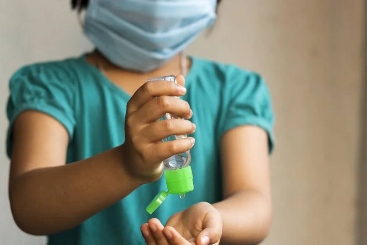 México vuelve a registrar intensidad de contagios de Covid-19, reportada en agosto
