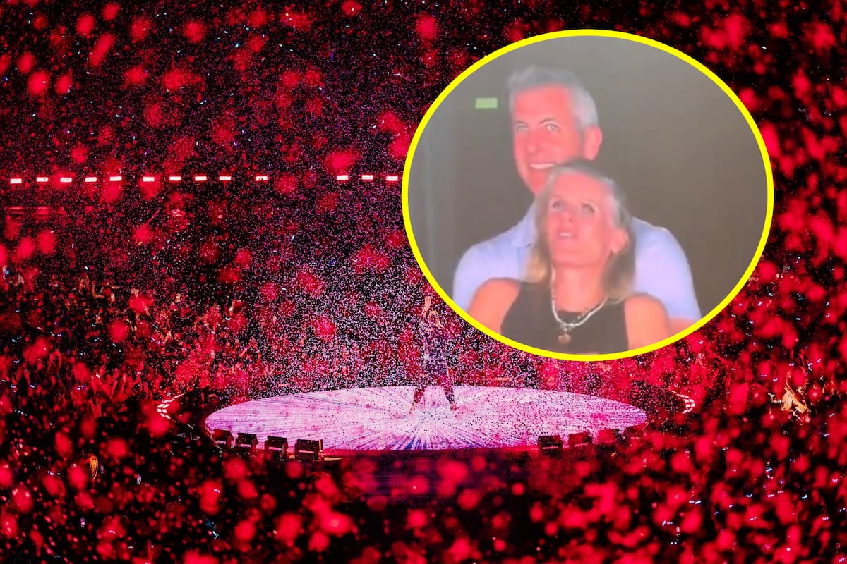 Confirman renuncia CEO de Astronomer Andy Byron tras polémico video en concierto de Coldplay: Esto dijo la empresa