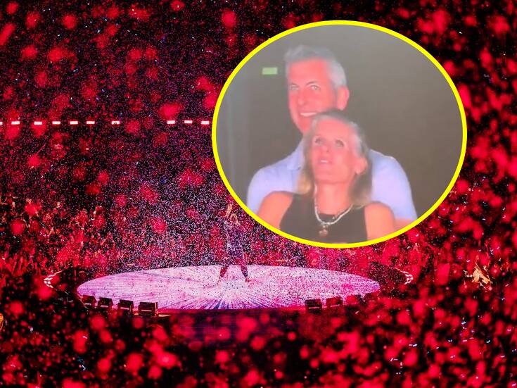 Exempleado describe al CEO de Astronomer, Andy Byron, como un jefe “tóxico” y revela que excolaboradores se burlan del escándalo en concierto de Coldplay