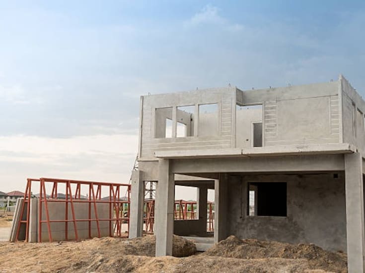 Construcción individual es más ‘barato’