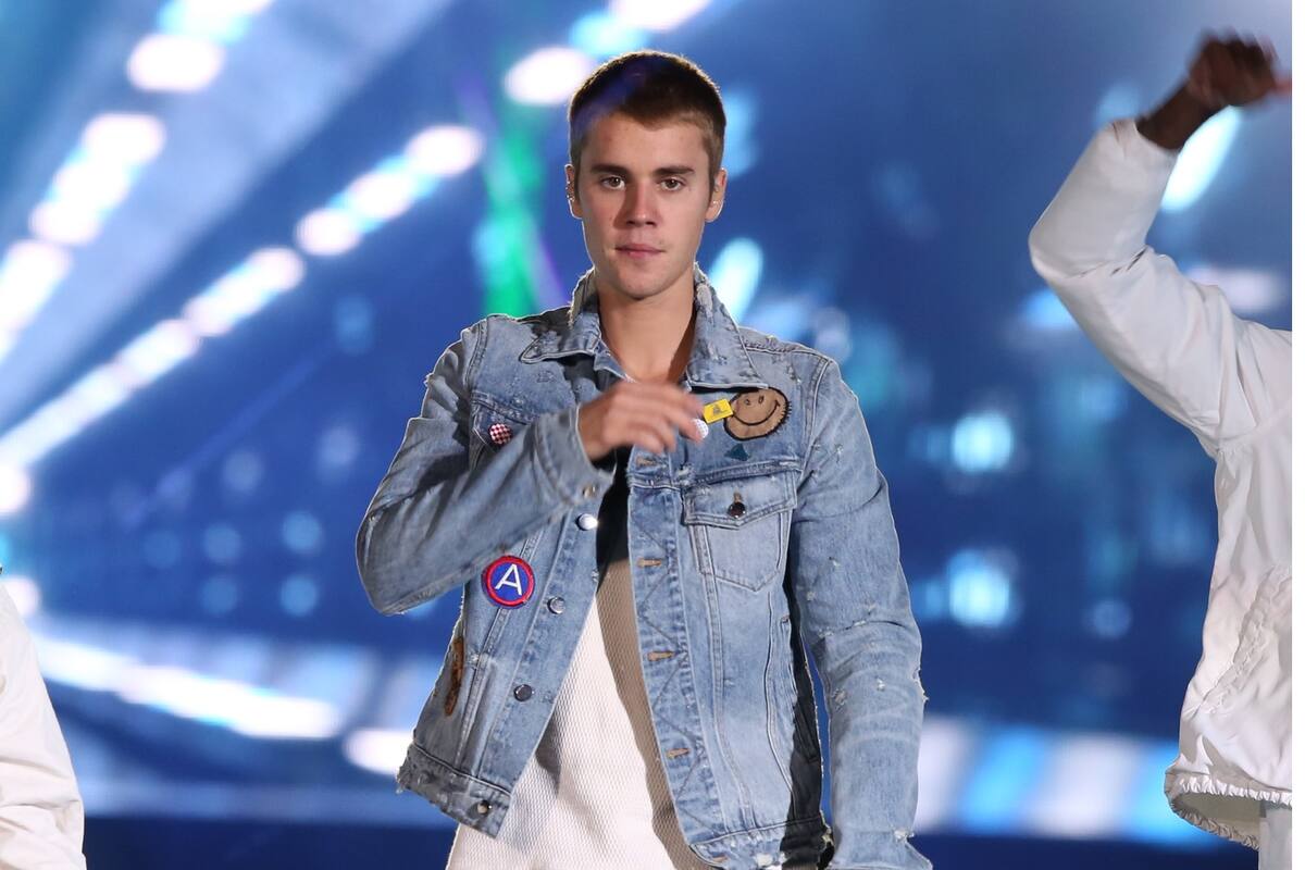 Justin Bieber podría debutar en su carrera actoral