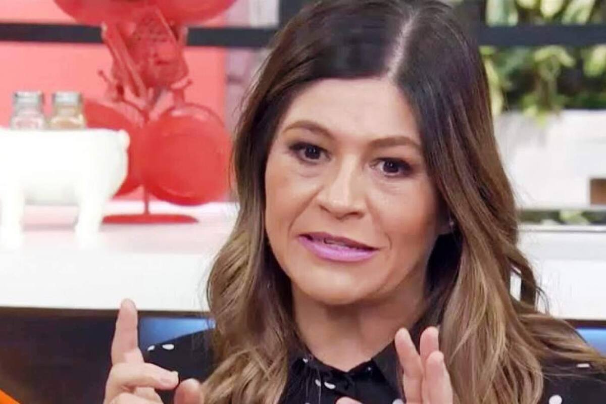 Señalan al hijo de Martha Figueroa: "También es un abusador"